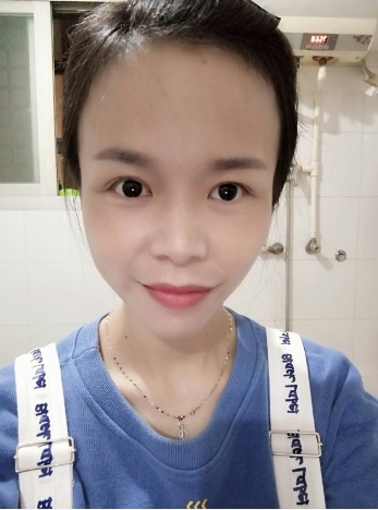 舞月光的第一张照片--台湾残疾人相亲网