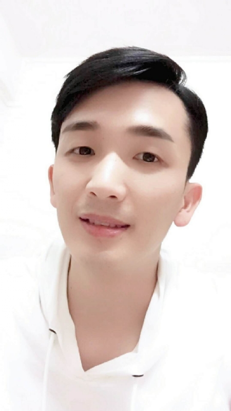 小锕方的第一张照片--台湾残疾人相亲网