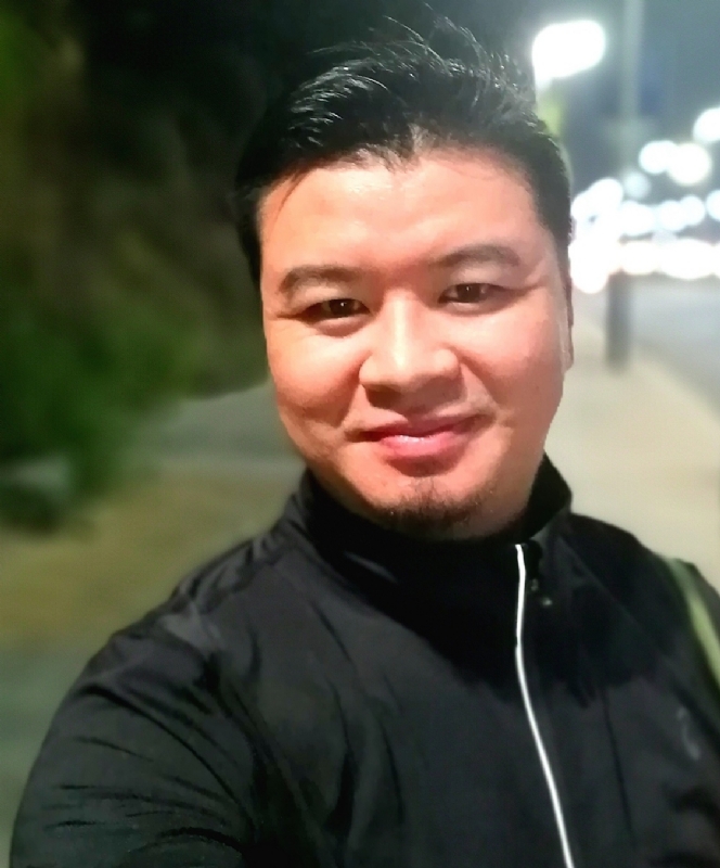 柏源的第一张照片--台湾残疾人相亲网