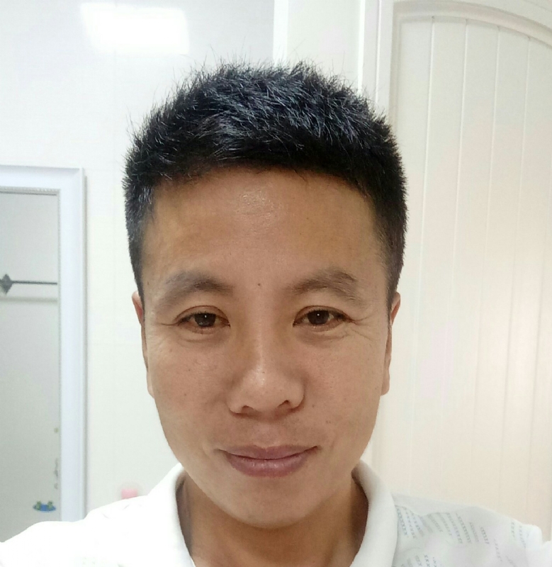 开心就好的第一张照片--台湾残疾人相亲网
