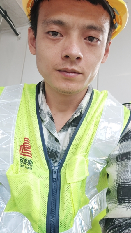 刘俊达的第一张照片--台湾残疾人相亲网
