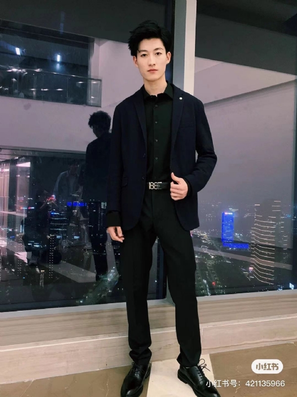 请来爱我的第二张照片--台湾残疾人相亲网