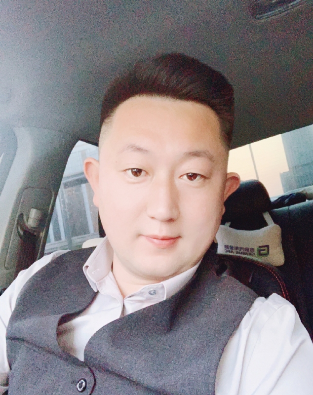 等风也等你的第一张照片--台湾残疾人相亲网
