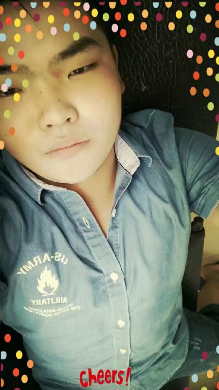 周生的第一张照片--台湾残疾人相亲网