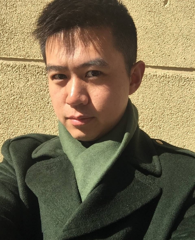 风度的第一张照片--台湾残疾人相亲网