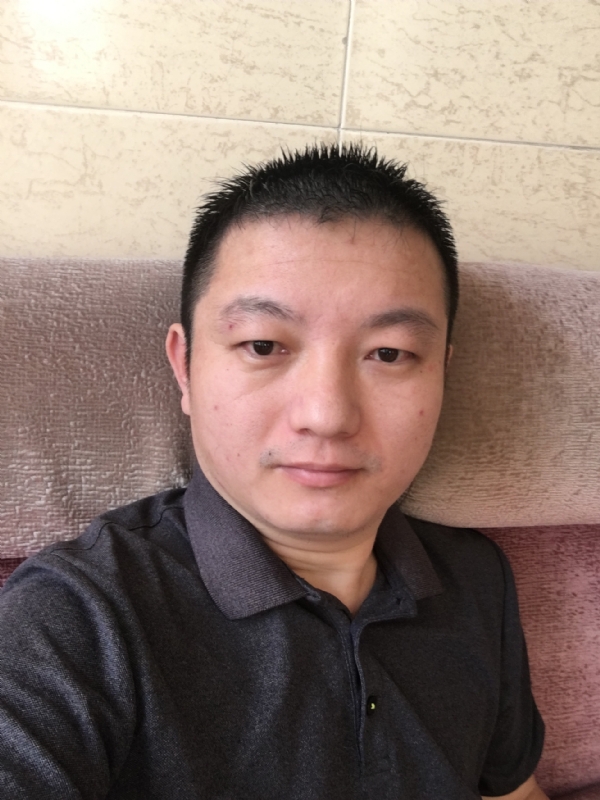 曲怀觞的第二张照片--台湾残疾人相亲网
