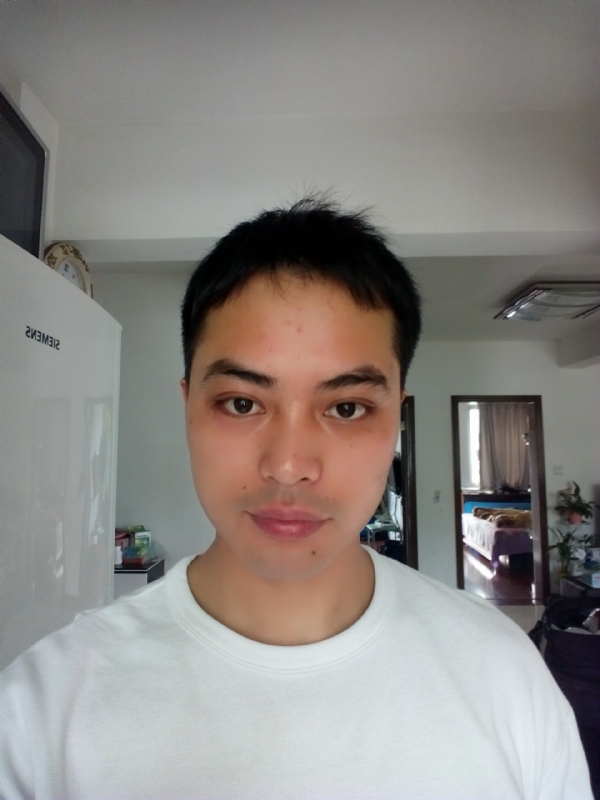 即时我也的第一张照片--台湾残疾人相亲网