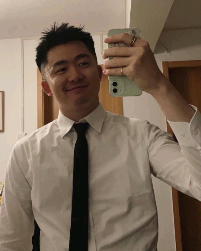 启航的第二张照片--台湾残疾人相亲网