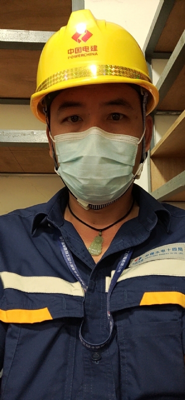 冬日温情的第一张照片--台湾残疾人相亲网