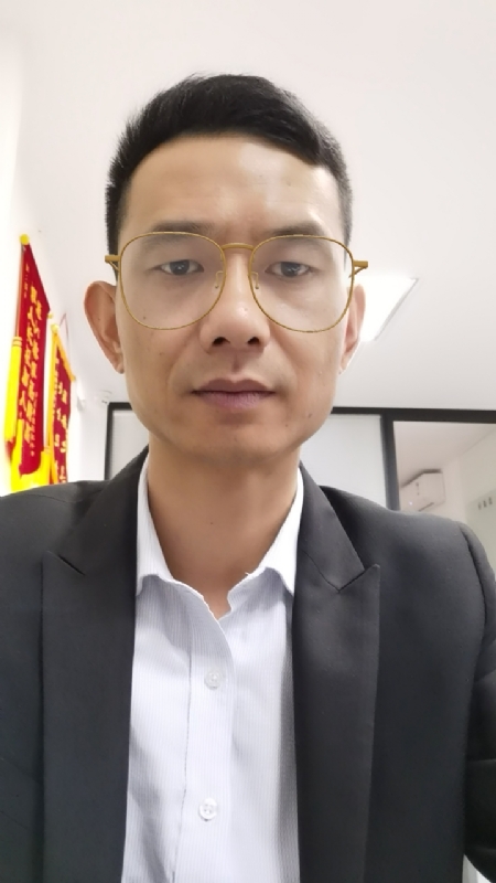 跟着感觉走的第一张照片--台湾残疾人相亲网