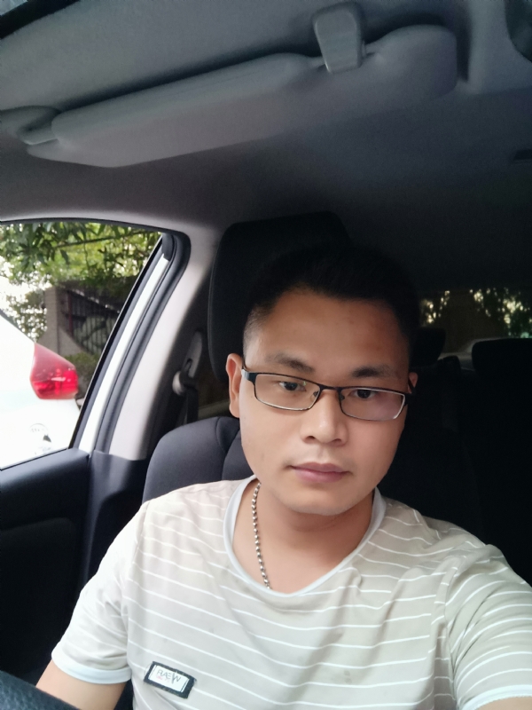 水明的第一张照片--台湾残疾人相亲网