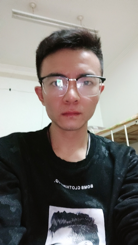 苗子的第一张照片--台湾残疾人相亲网