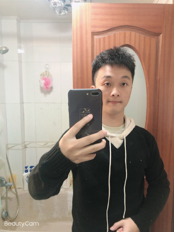 苏小胜的第一张照片--台湾残疾人相亲网