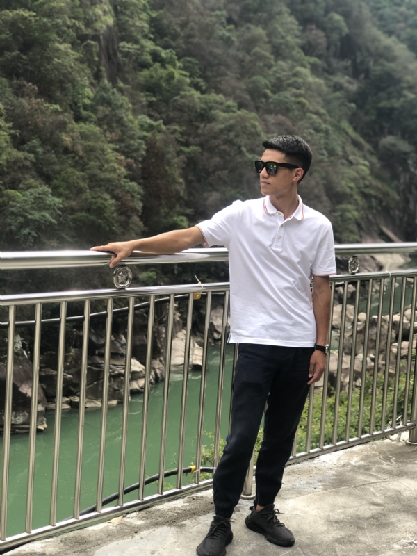 张先森的第一张照片--台湾残疾人相亲网