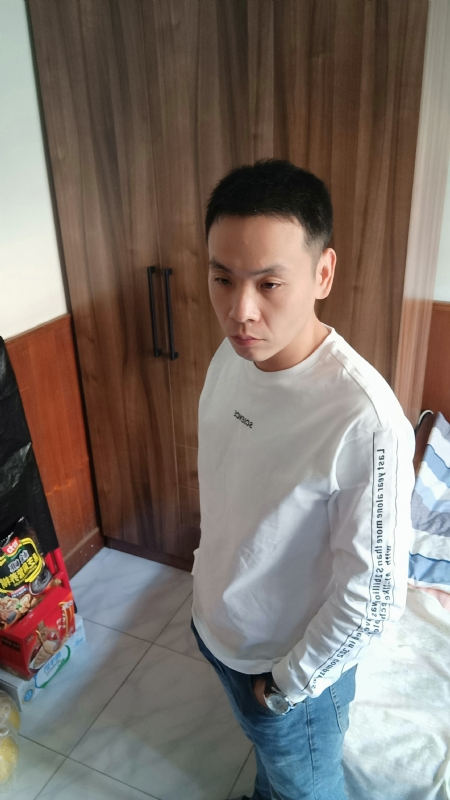 没有蜡笔的小航的第二张照片--台湾残疾人相亲网