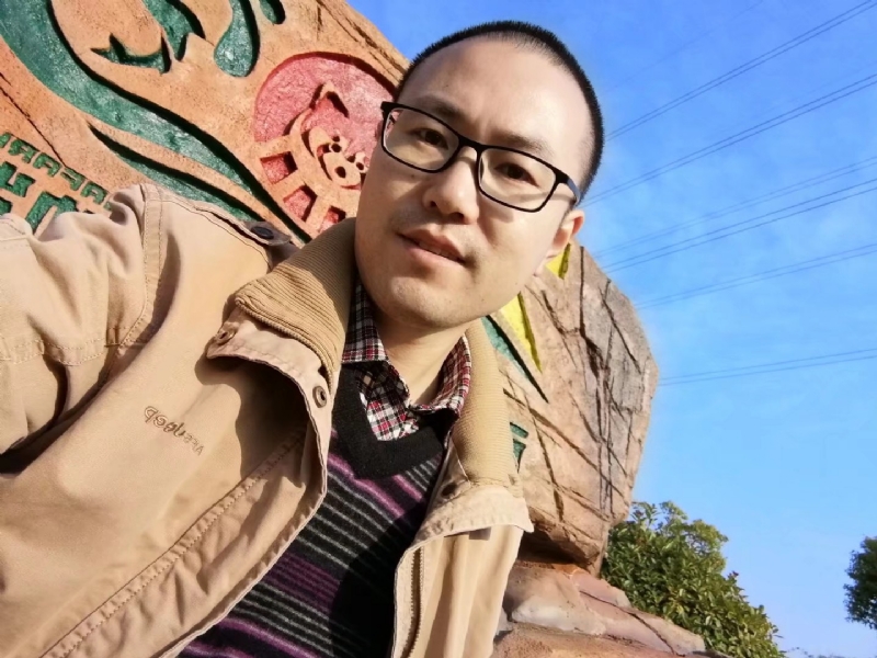 重新来过的第三张照片--台湾残疾人相亲网