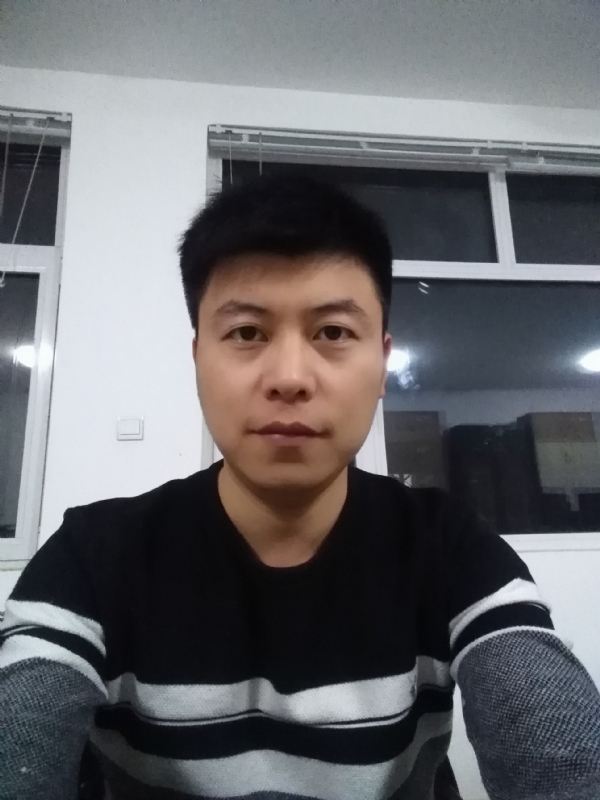 呵呵的第二张照片--台湾残疾人相亲网