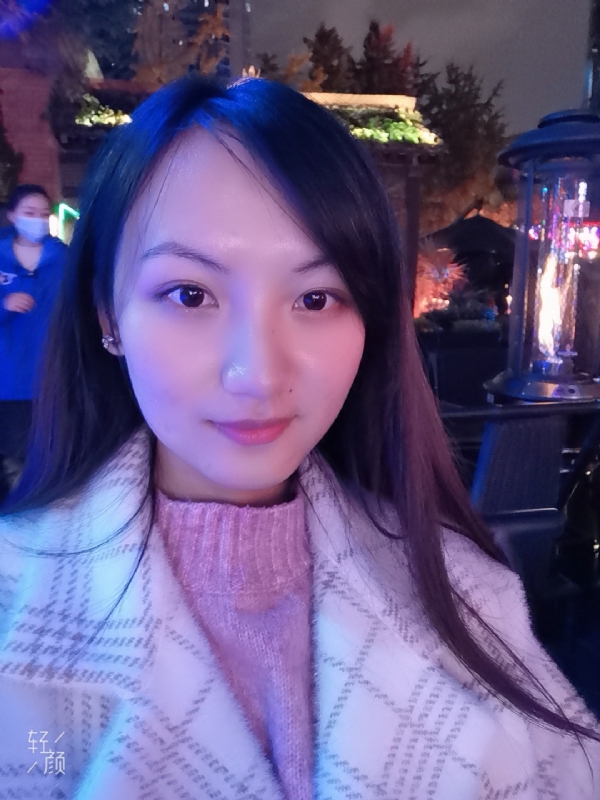 抱不住太阳的深海鱼C的第一张照片--台湾残疾人相亲网