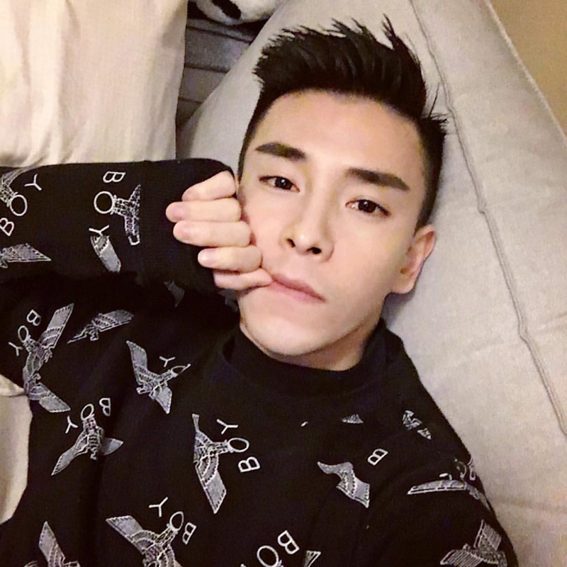 Leo的第四张照片--台湾残疾人相亲网