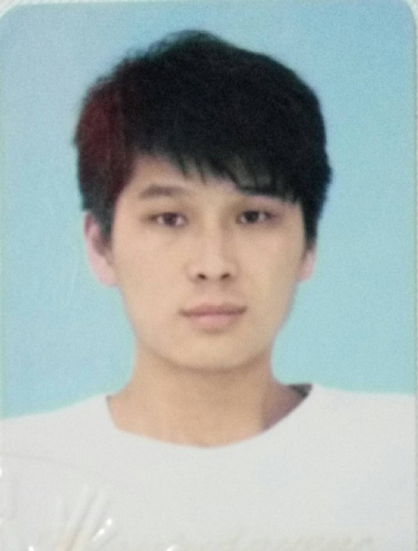 异乡客的第一张照片--台湾残疾人相亲网