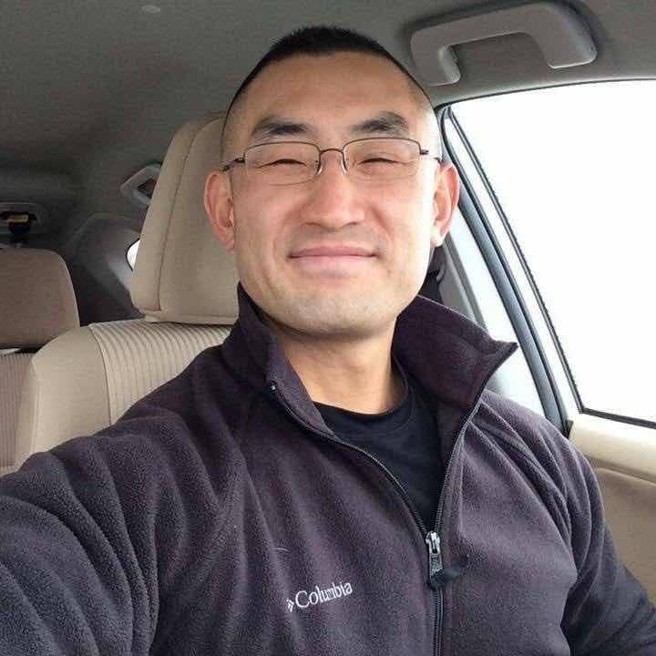 Kim的第一张照片--台湾残疾人相亲网