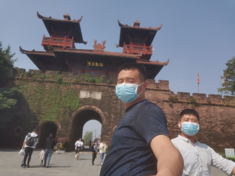 聆听的第一张照片--台湾残疾人相亲网