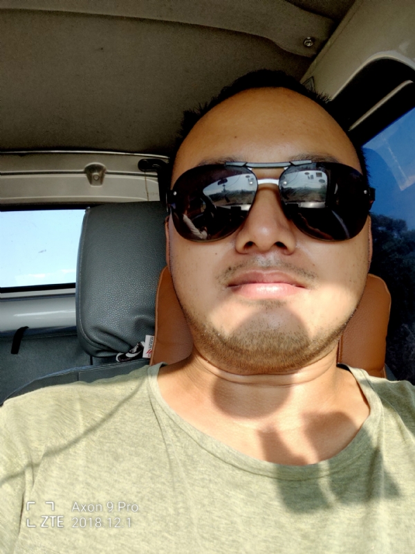 噶古的第三张照片--台湾残疾人相亲网