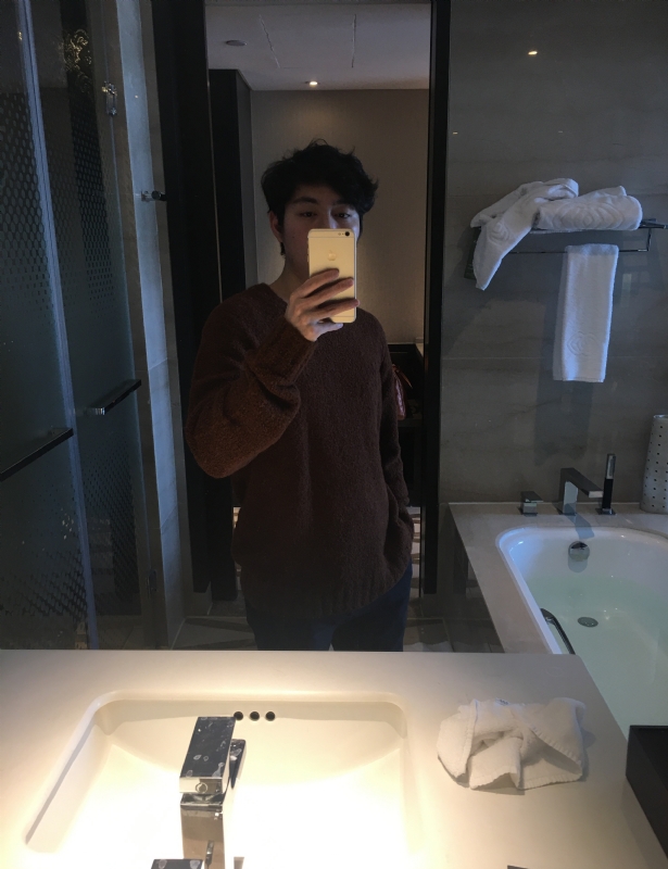 Murry的第一张照片--台湾残疾人相亲网