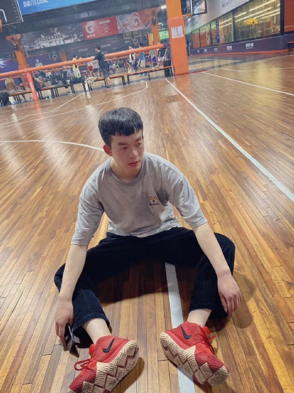 mjjeje的第一张照片--台湾残疾人相亲网