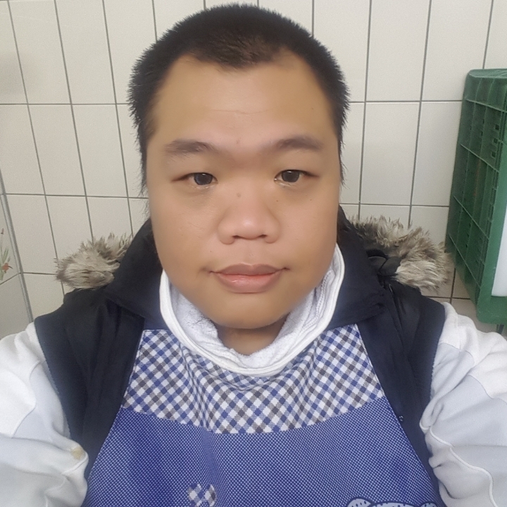 黑熊的第一张照片--台湾残疾人相亲网