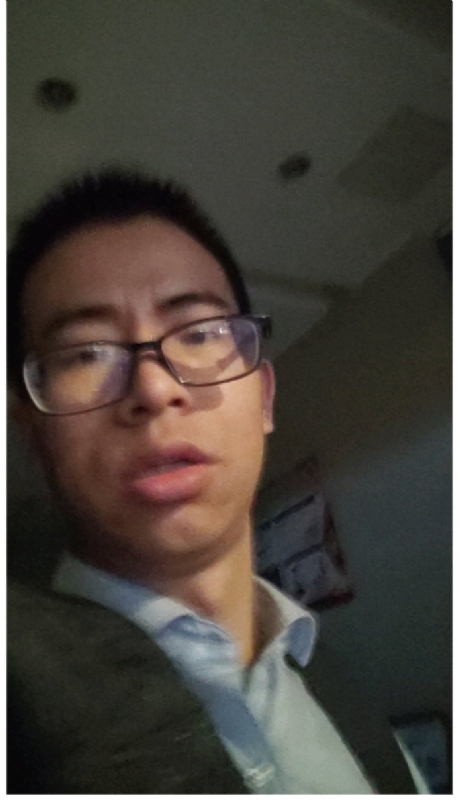 小螃蟹的第二张照片--台湾残疾人相亲网