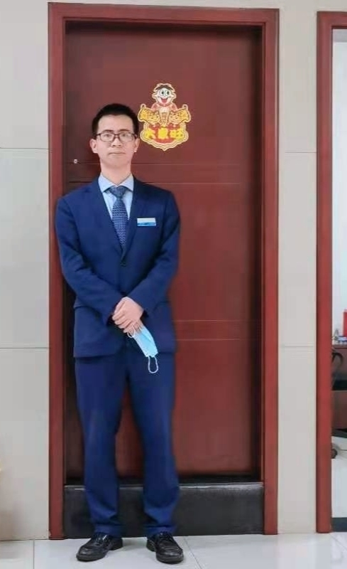 小螃蟹的第三张照片--台湾残疾人相亲网