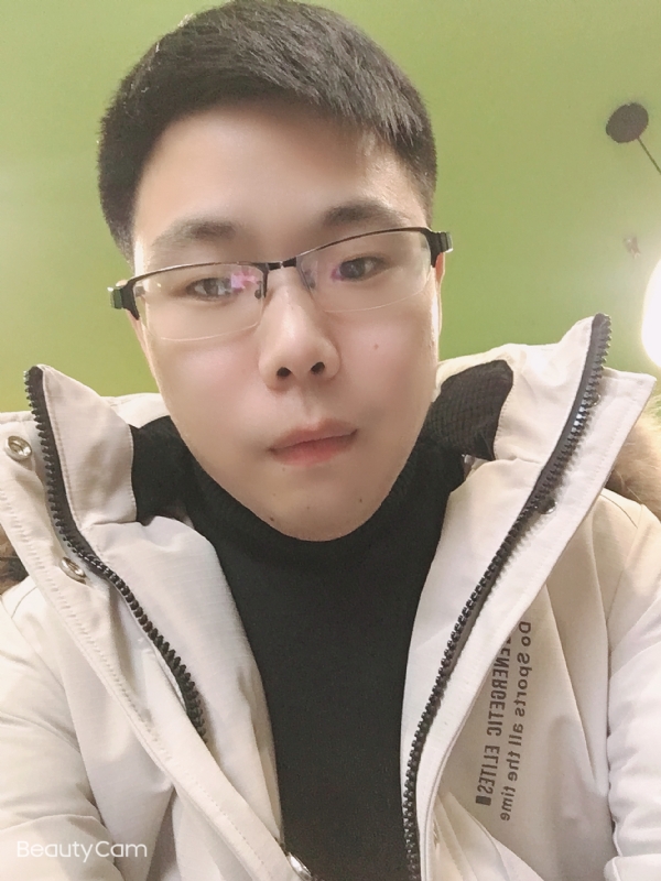 随缘的第一张照片--台湾残疾人相亲网