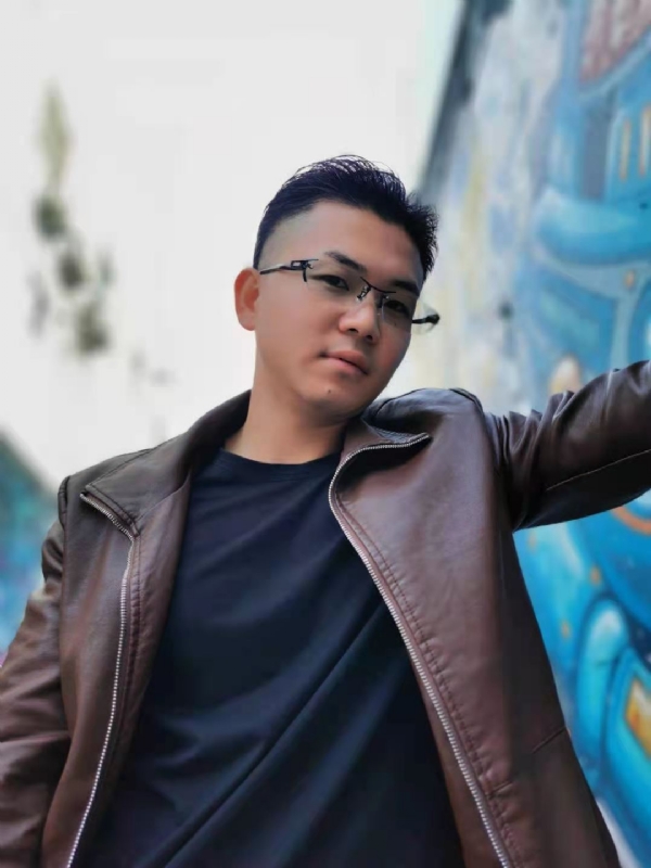 清歌曼舞的第一张照片--台湾残疾人相亲网