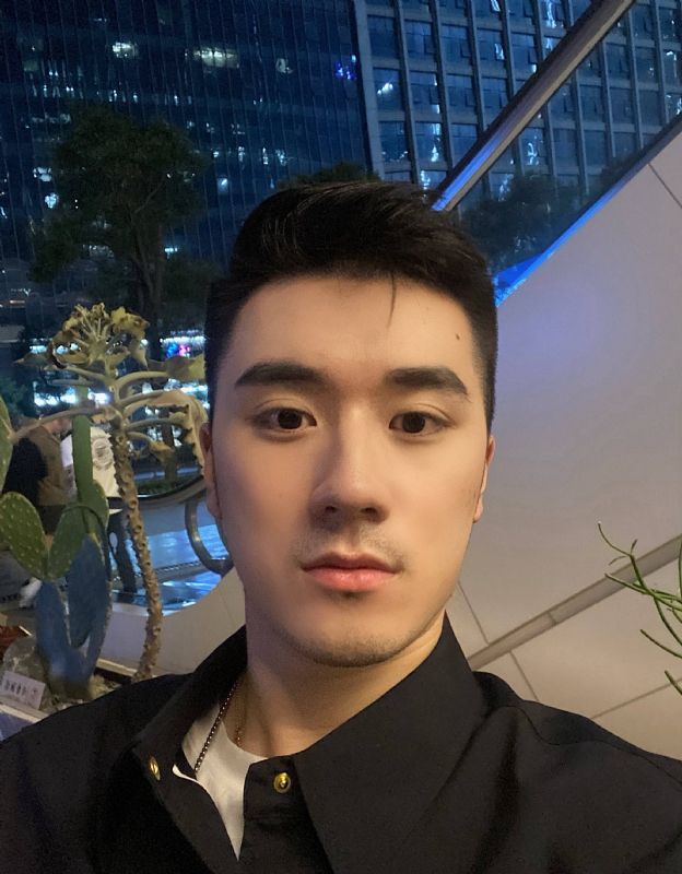 潇潇的第一张照片--台湾残疾人相亲网