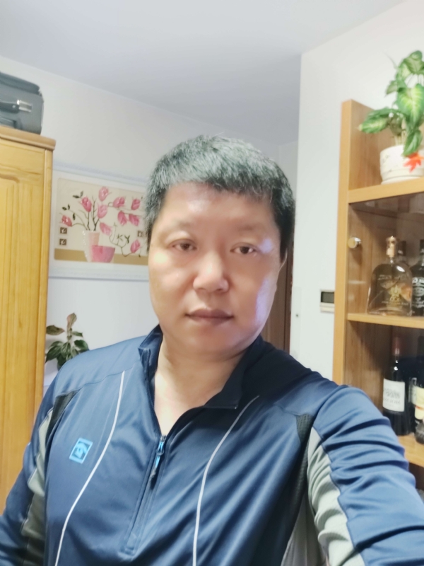 寻缘的第一张照片--台湾残疾人相亲网