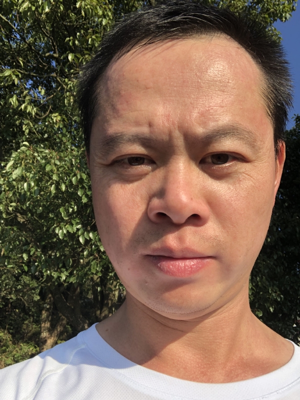 猩猩巨呃的第四张照片--台湾残疾人相亲网