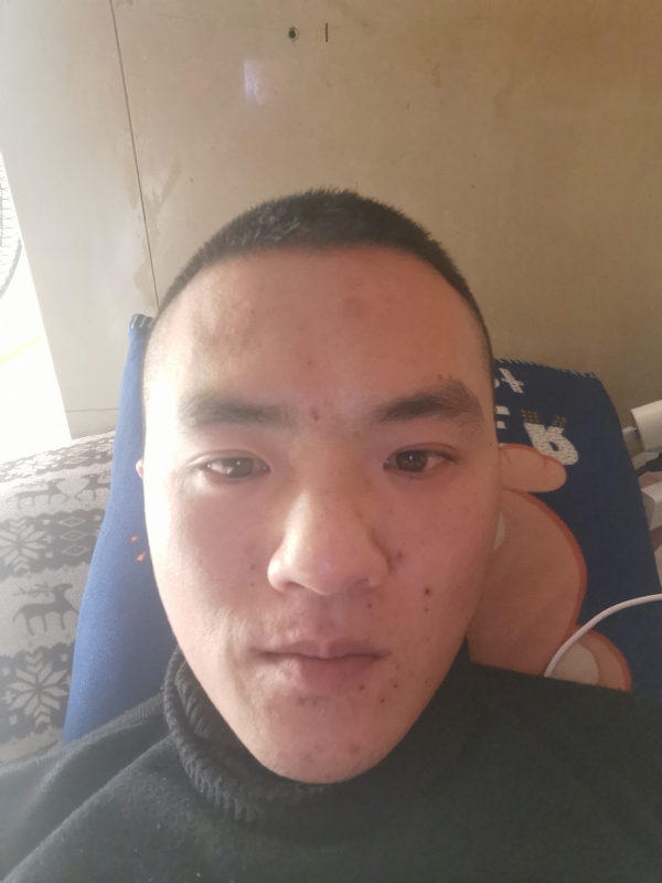 余生平凡的第一张照片--台湾残疾人相亲网