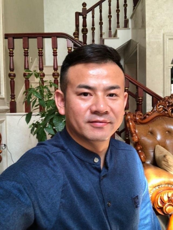 许你一笔墨的第二张照片--台湾残疾人相亲网