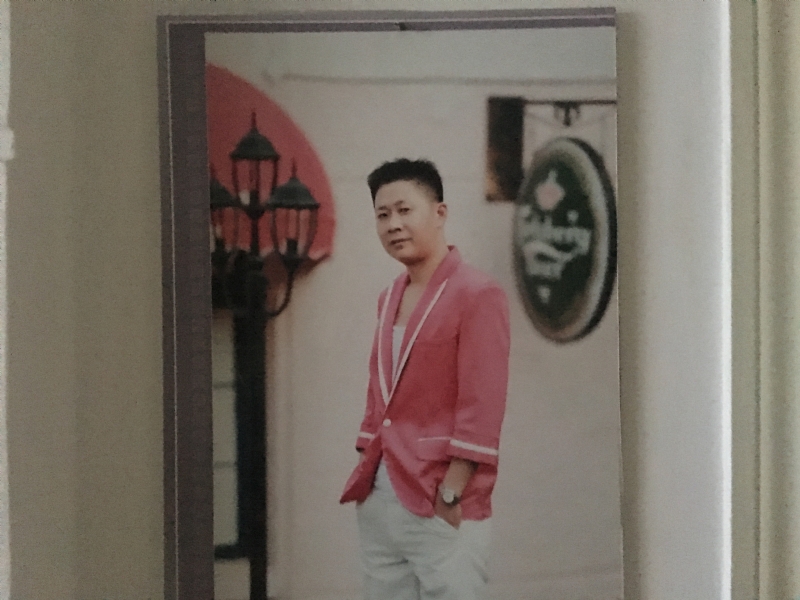 梦醉西楼的第一张照片--台湾残疾人相亲网