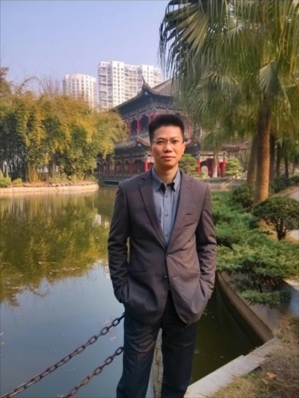chen的第一张照片--台湾残疾人相亲网