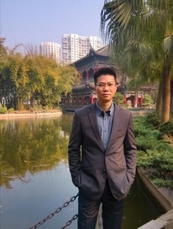 chen的第二张照片--台湾残疾人相亲网