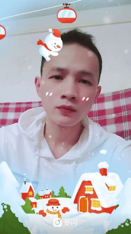 曾经心痛的第一张照片--台湾残疾人相亲网