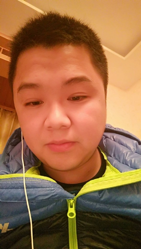 给??整笑了的第一张照片--台湾残疾人相亲网