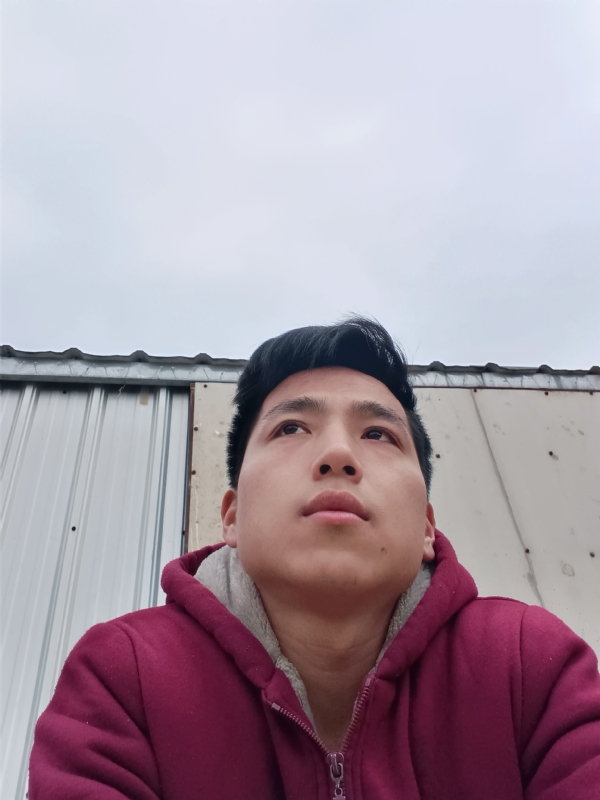 李城的第一张照片--台湾残疾人相亲网