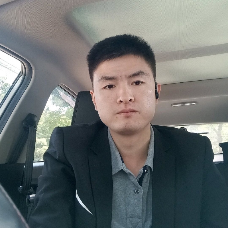 随缘的第二张照片--台湾残疾人相亲网