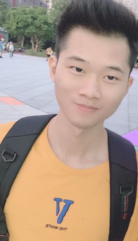 哟的第一张照片--台湾残疾人相亲网
