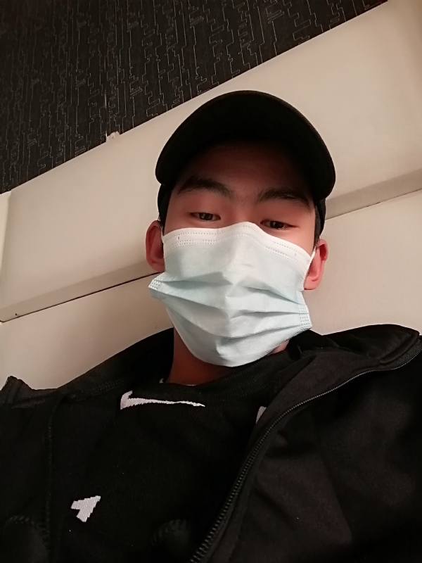 孤单的第三张照片--台湾残疾人相亲网