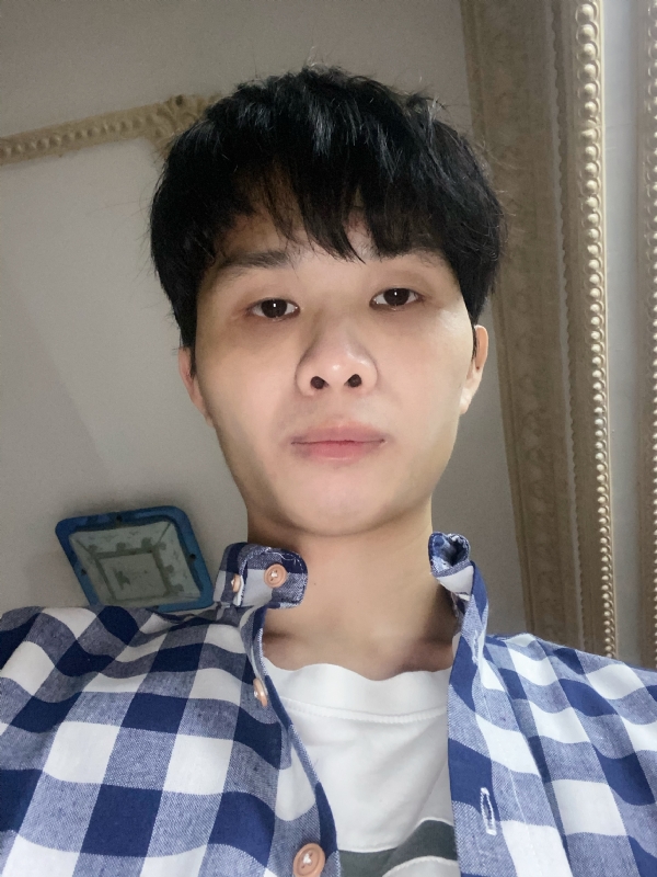 良辰的第一张照片--台湾残疾人相亲网
