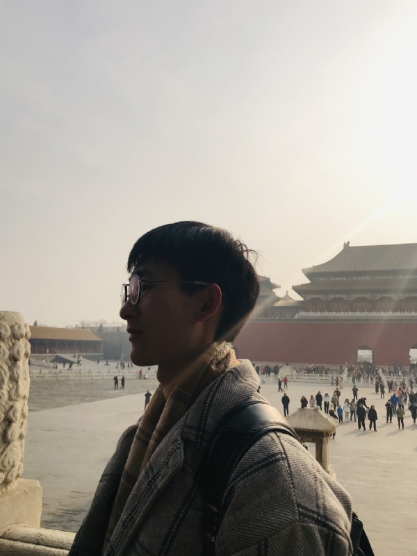 夏侯醉平的第一张照片--台湾残疾人相亲网
